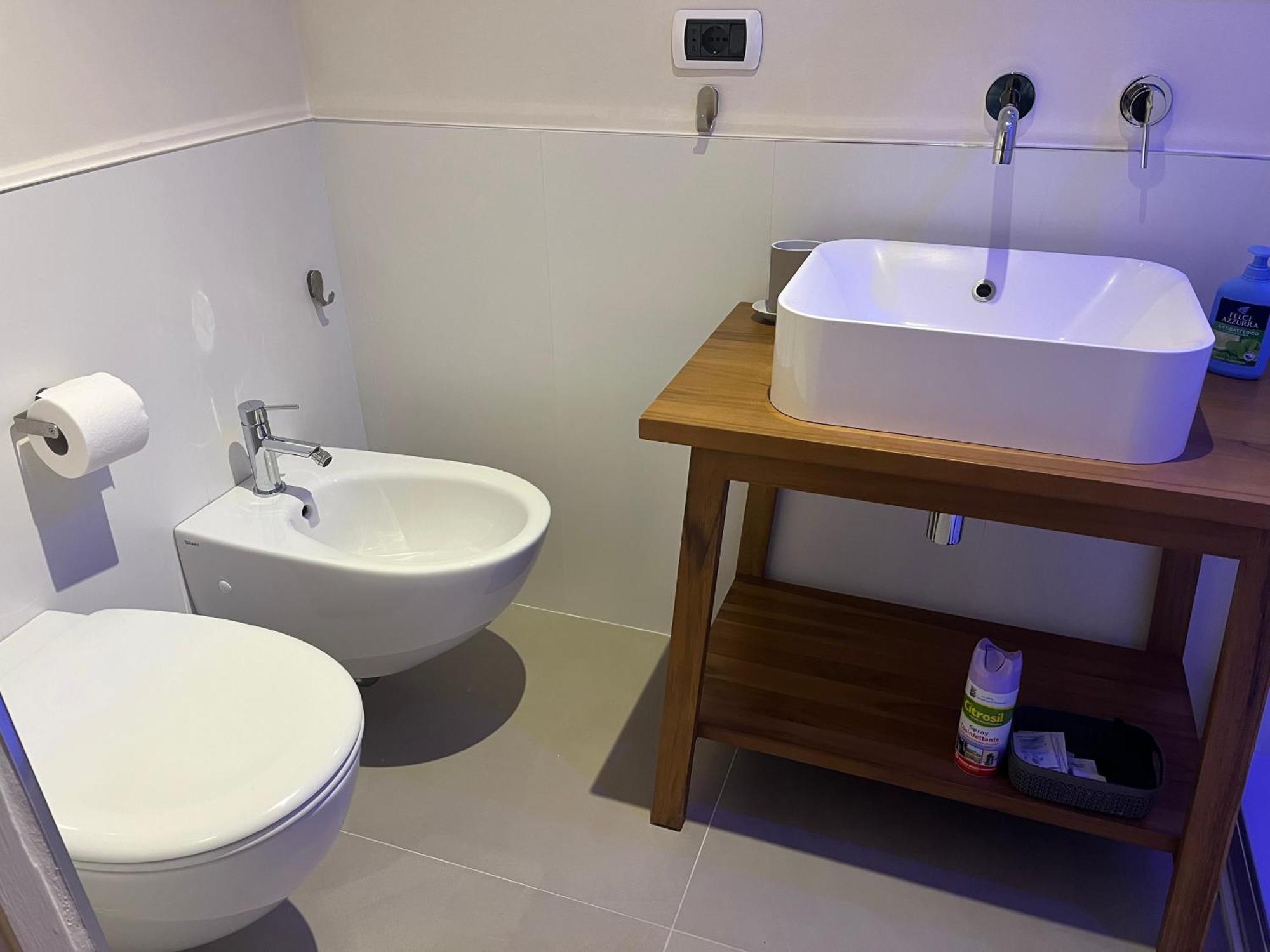 בארי Central Loft מראה חיצוני תמונה