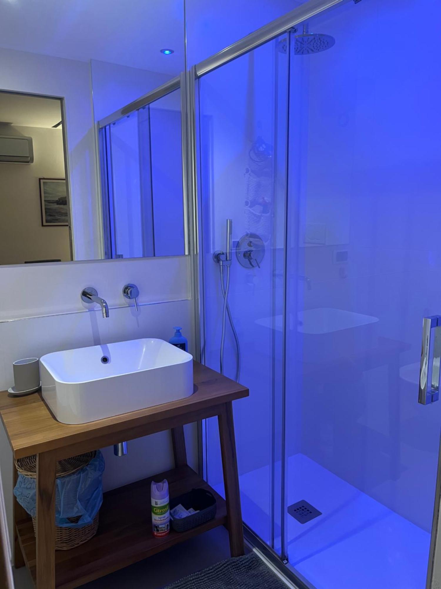 בארי Central Loft מראה חיצוני תמונה