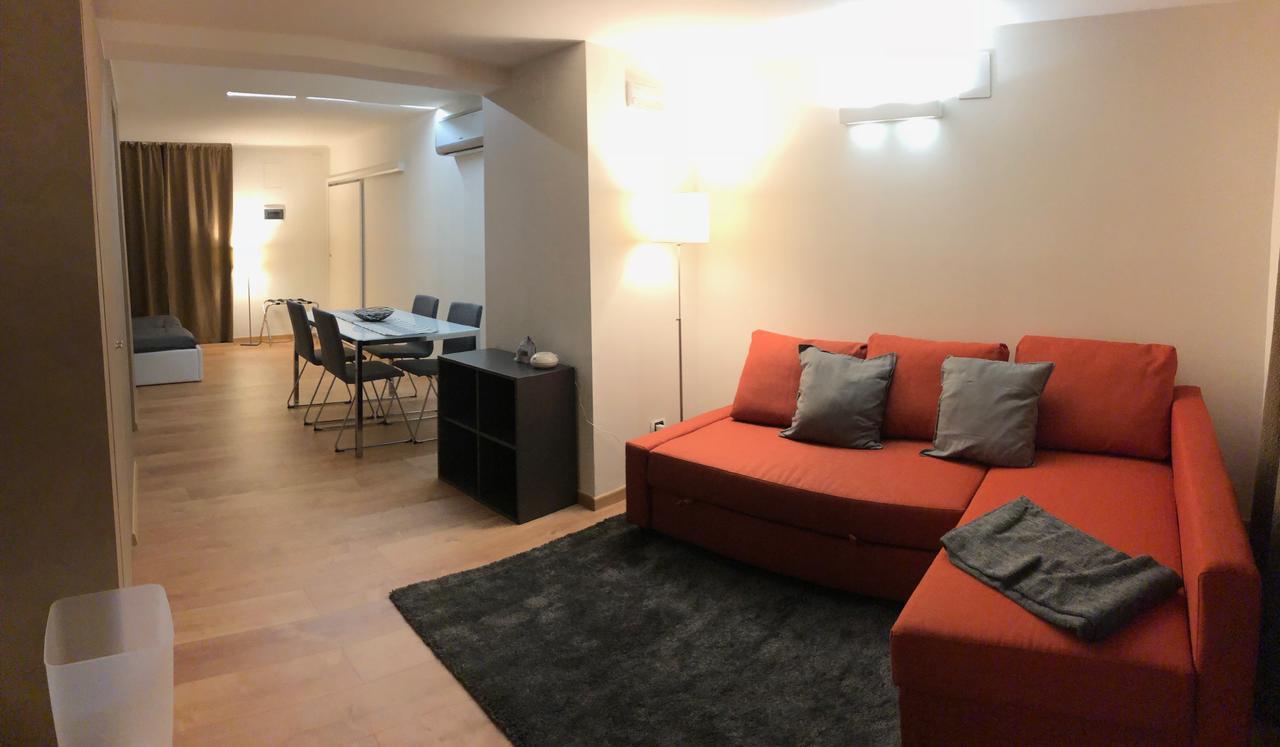 בארי Central Loft מראה חיצוני תמונה