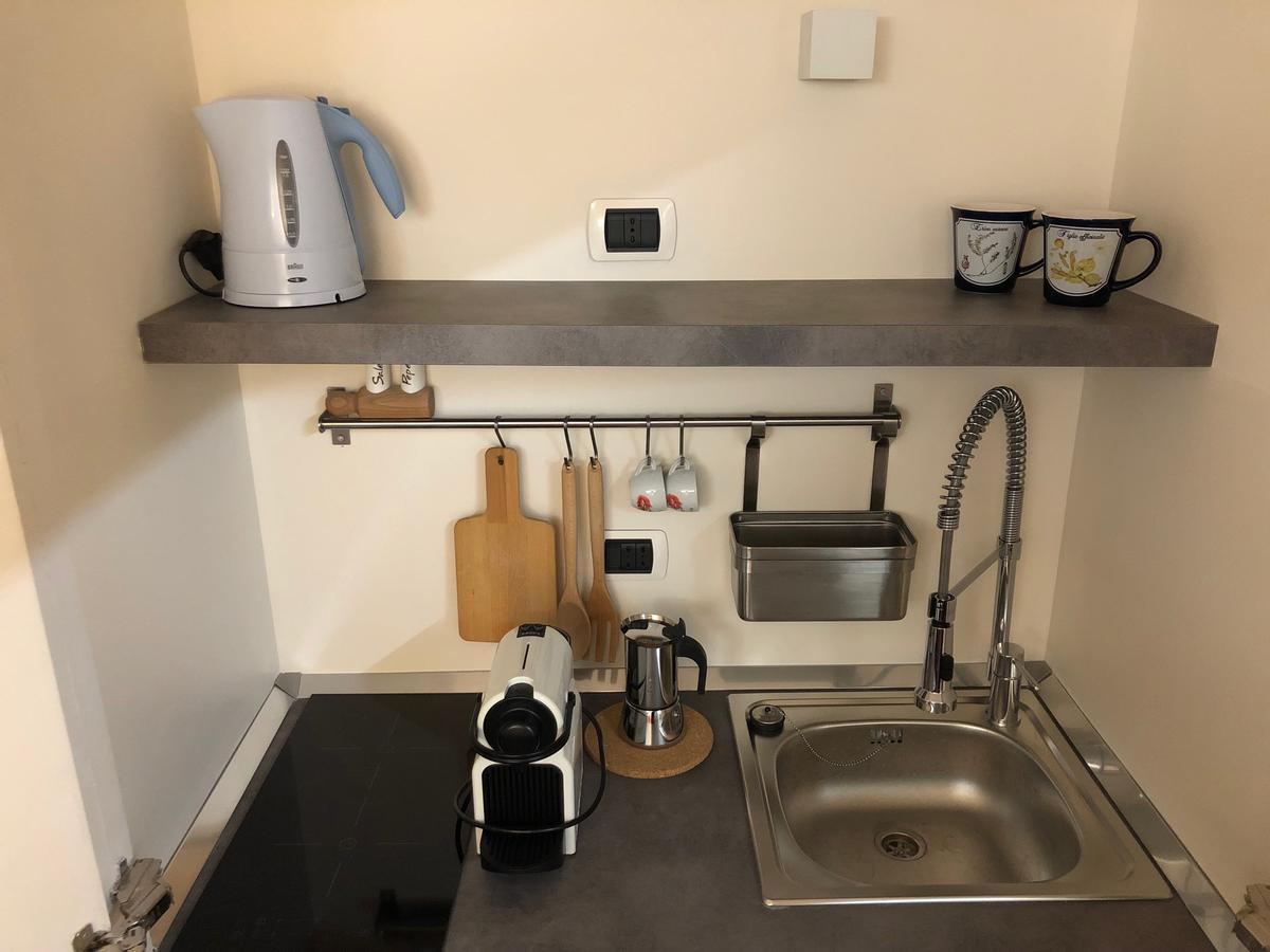 בארי Central Loft מראה חיצוני תמונה