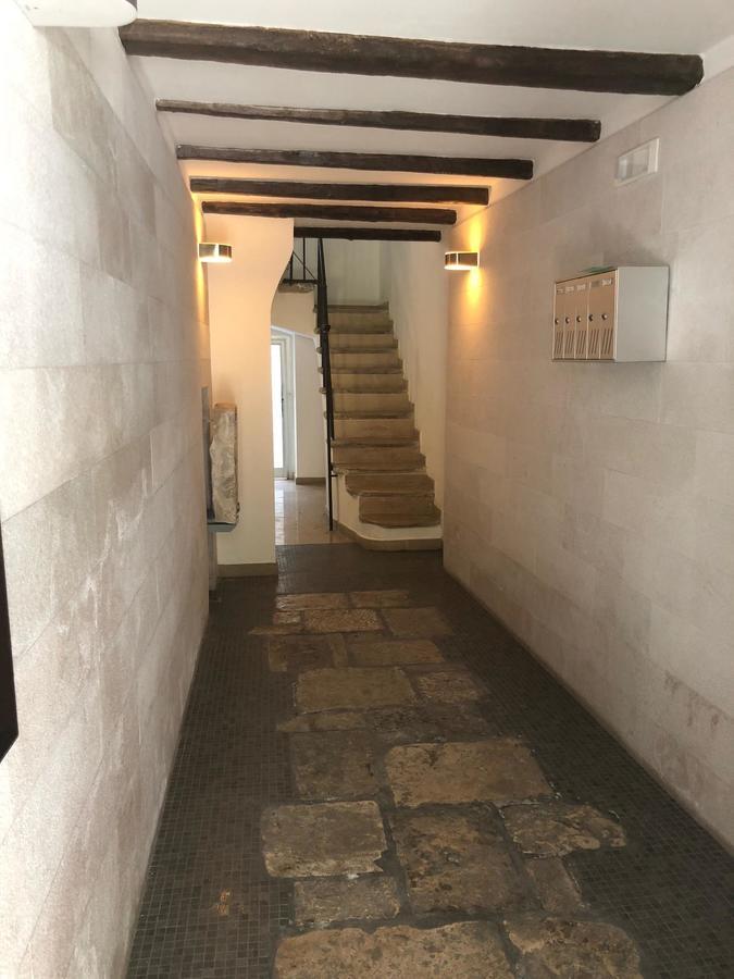 בארי Central Loft מראה חיצוני תמונה