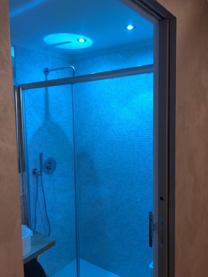 בארי Central Loft מראה חיצוני תמונה