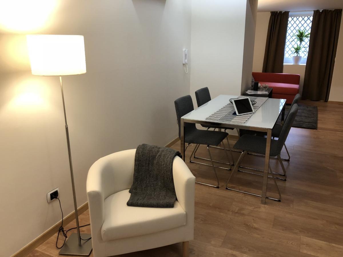 בארי Central Loft מראה חיצוני תמונה